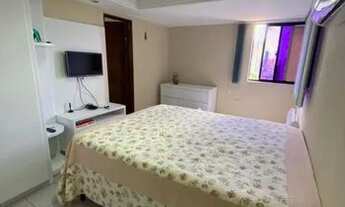 Imagem 6: Apartamento no Miramar, 04 quartos (02 suítes) com 165m²