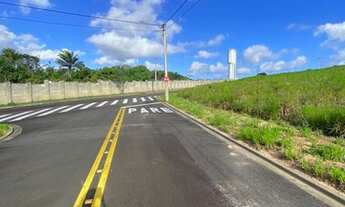Imagem 2: Lote/Terreno para venda com 275 metros quadrados em Vívea - Camaçari - BA