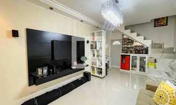 Imagem 4: Casa à Venda - Vila Dionísia, 3 Quartos, 100 m2