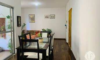 Imagem 4: Apartamento com 3 dormitórios para alugar, 96 m² por R$ 2.340,00/mês - Meireles - Fortalez