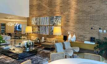 Imagem: Apartamento para venda com 285 metros com