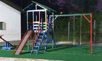 Imagem 6: Vendo Apartamento no Bairro Santa Catarina em Joinville - SC