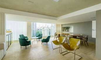 Imagem 4: São Paulo - Apartamento Padrão - Alto de Pinheiros