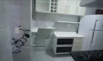 Imagem 4: Apartamento para aluguel possui 76 metros quadrados com 3 quartos