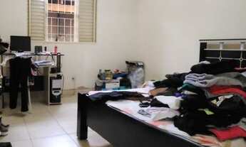 Imagem 3: Ribeirão Preto - Casa Padrão - Parque dos servidores