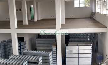 Imagem 5: Galpão em Vila Maria Baixa - São Paulo