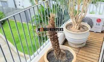 Imagem 2: APARTAMENTO RESIDENCIAL PARA LOCAÇÃO, REAL PARQUE, SÃO PAULO