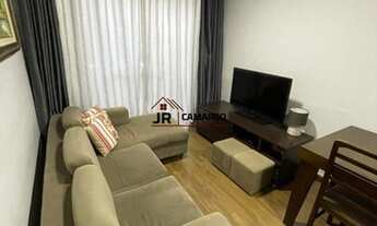 Imagem 5: Apartamento para venda com 52 metros quadrados com 2 quartos