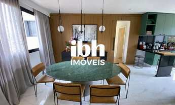 Imagem 3: Casa em condomínio à venda, 3 quartos, 3 suítes, 4 vagas, Alphaville Lagoa dos Ingleses