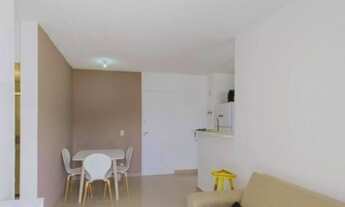 Imagem 1: Apartamento para venda 2 quartos Anil Caminhos da Barra