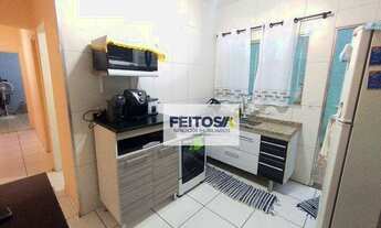 Imagem 7: Casa com 3 dormitórios à venda, 51 m² por R$ 350.000 - Cidade Boa Vista - Suzano/SP