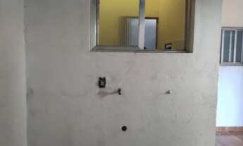 Imagem 4: Casa completa Casa com 1 dormitório