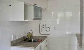 Imagem 7: Apartamento Garden com 100m², 2 quartos, sendo 1 suíte e 1 vaga - Recreio dos Bandeirantes