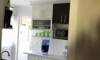 Imagem 6: Apartamento à venda 2 quartos 1 suíte 2 vagas Montana Das Nações - Santo André - SP