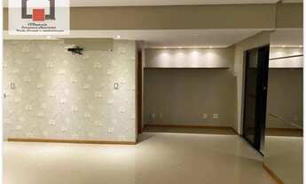 Imagem 2: Ed. Mont Joli, 186 m², 3 Suítes, 3 vagas, Á Venda, Umarizal, Belém-Pará