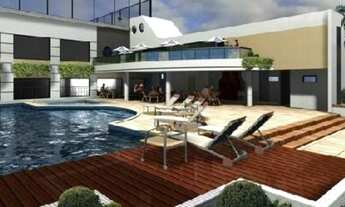 Imagem 3: Torre de Toledo Apartamento Luxuoso 500 metros 5 quartos em Nazaré - Belém - Pará