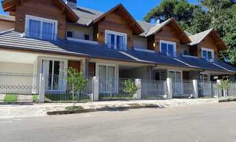 Imagem: Lindo Sobrado no Pousada da Neve