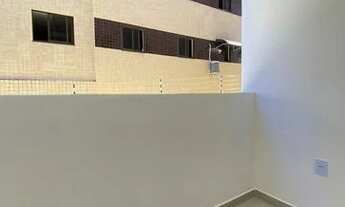 Imagem 3: Apartamento para venda com 45 metros quadrados com 2 quartos em Alto do Céu - João Pessoa