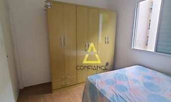 Imagem 6: Apartamento com 2 dormitórios para alugar, 45 m² por R$ 1.400/mês - Vargeão - Jaguariúna/S