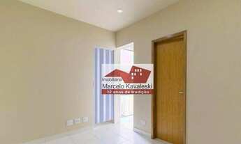 Imagem 3: Apartamento com 1 dormitório para alugar, 27 m² por R$ 1.590,00/mês - Ipiranga - São Paulo