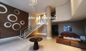 Imagem 3: Oportunidade - Lindo apto 3 dorms, 1 suíte, varanda gourmet, 2 vagas, cooktops, ar condici