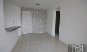 Imagem 5: Apartamento no Villággio Laranjeiras com 2 quartos com suíte em Valparaíso - Serra - ES