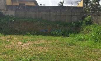Imagem 2: Terreno - Jardim São Francisco - Valinhos