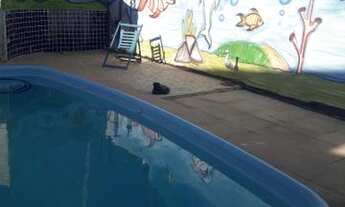 Imagem 6: Espaço bia fest