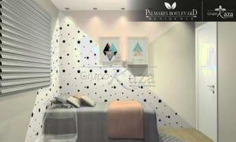 Imagem 4: Palmares Boulevard Residence Lançamento no Parque Cota de Investimento!!Confira