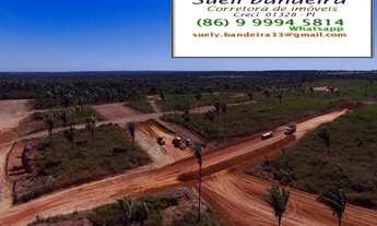 Imagem 4: Loteamento Vila Verde Teresina - PI