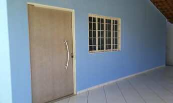 Imagem: Casa de aluguel - Centro, Pontes e Lacerda