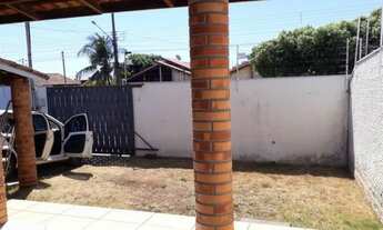 Imagem 4: Casa de aluguel - Centro, Pontes e Lacerda - MT