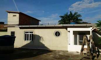 Imagem 5: Casa nova no centro da Mantiquira