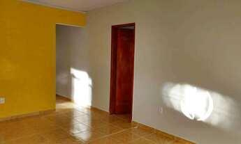 Imagem 4: Casa nova no centro da Mantiquira