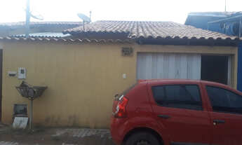 Imagem: Casa para alugar em Formosa -Go