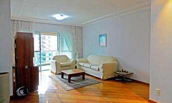 Imagem: Excelente apartamento residencial