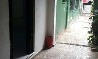 Imagem 4: Parque Santo Antonio- Jardim São Luiz- Rua durval Guerra azevedo- casa para renda