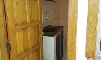 Imagem 4: Aluga-se Kitnet Mobiliada