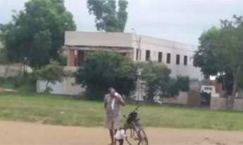 Imagem 3: É oportunidade única, viu?