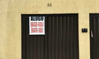 Imagem 2: Alugo Casa em Mesquita, 2 quartos