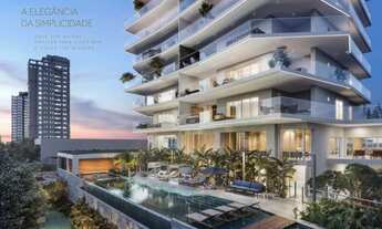 Imagem 2: Lançamento Piazza By Quadra - Batista Campos