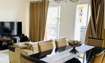 Imagem 5: Cobertura com 171 m² e 4 quartos em Lagoa Nova