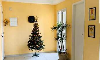 Imagem 7: Cobertura com 171 m² e 4 quartos em Lagoa Nova