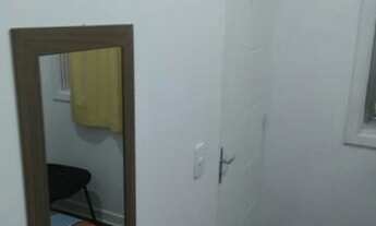 Imagem 2: Moradia Quarto no Tatuapé