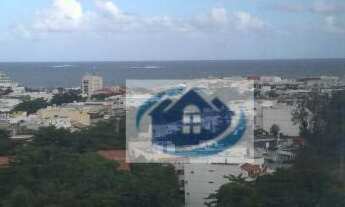 Imagem 2: Apartamento, 72 m² - venda por R$ 600.000,00 ou aluguel por R$ 1.800,00/mês - Barra da Tij