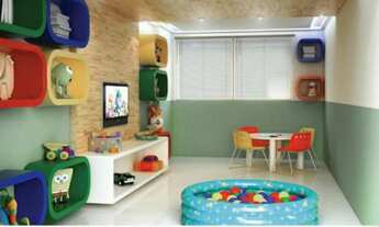 Imagem 6: M.S Apartamento com 2 dormitórios