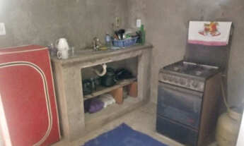 Imagem 7: Alugo casa em Unamar 550,00 por mês , ja tem móveis na casa