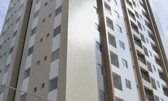 Imagem: Bossa Nova Residence. 3/4. 1 Suíte. 1