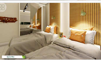 Imagem 7: CASA DUPLEX EM COND FECHADO 85 METROS Prox JOÃO PAULO II