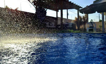 Imagem 7: Casa em Peruíbe, lindo sobrado com piscina